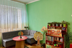 Група Барвінок