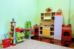 Група Барвінок