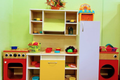 Група Барвінок