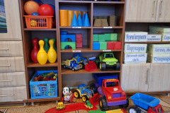 Група Бджілка 2025