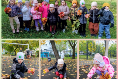 Група Бджілка 2025