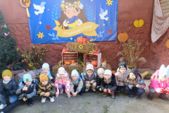 Група Бджілка 2025