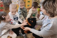Група Бджілка. Наші заняття та прогулянки (2025)