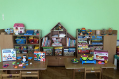 Група Квіточка