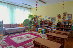 Група Ромашка