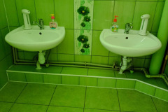 Група Ромашка