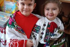 Розколяда