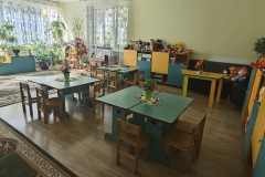 Група Сонечко