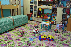 Група Сонечко