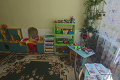 Група Сонечко