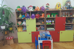 Група Журавлик