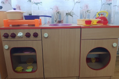 Група Журавлик