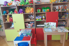 Група Журавлик